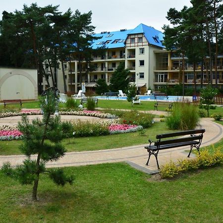 Dmuchawiec Lukecin Ngoại thất bức ảnh
