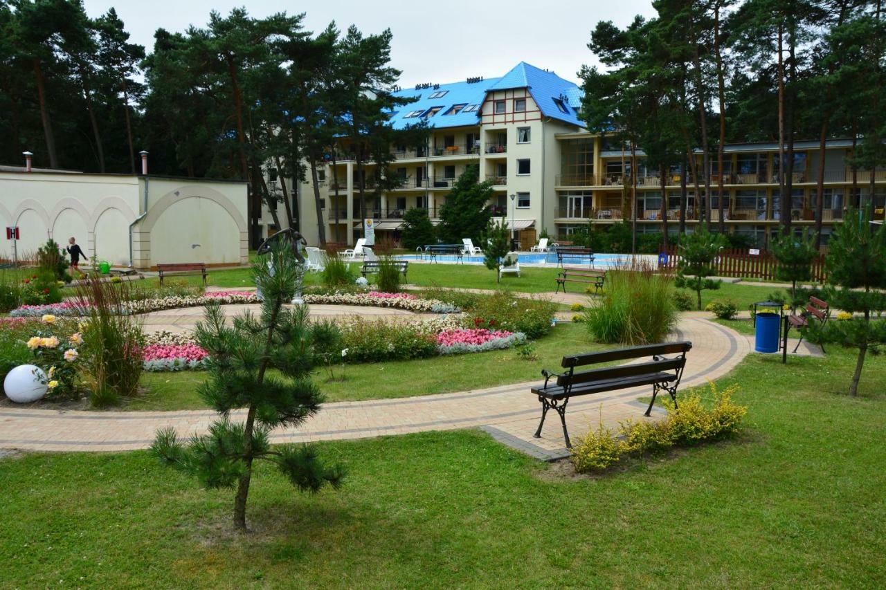 Dmuchawiec Lukecin Ngoại thất bức ảnh