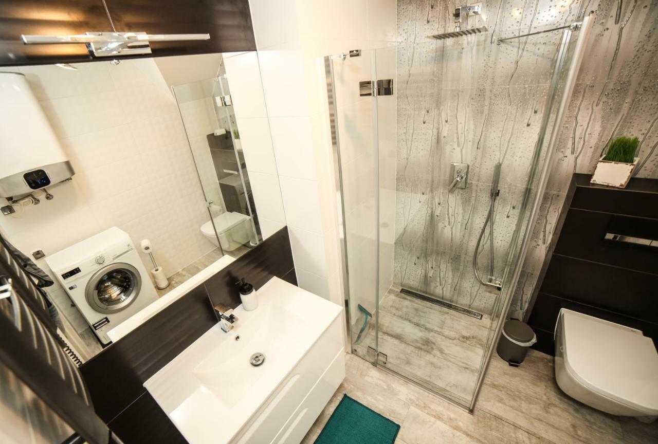 Dmuchawiec Lukecin Ngoại thất bức ảnh